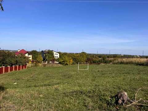 участок по адресу Винниковская ул., 1