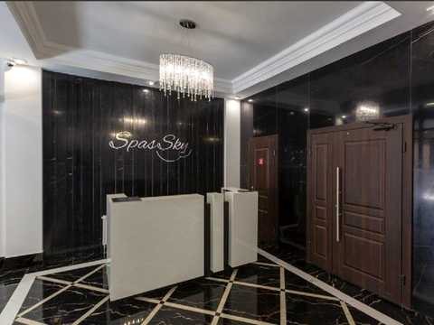 квартира по адресу Спасская ул., 35