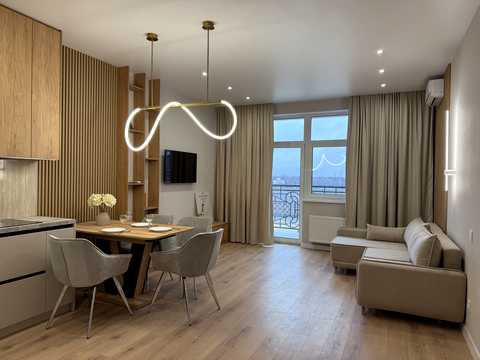 квартира по адресу Спасская ул., 35