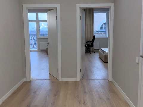 квартира по адресу Спасская ул., 35