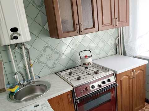 квартира по адресу Герасима Кондратьева ул. (Кірова), 112