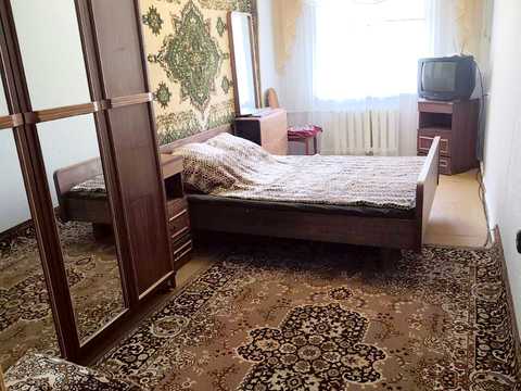 квартира по адресу Герасима Кондратьева ул. (Кірова), 112