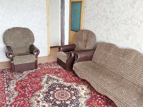 квартира по адресу Герасима Кондратьева ул. (Кірова), 112