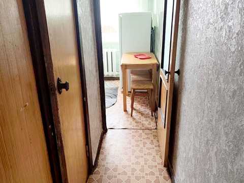 квартира по адресу Герасима Кондратьева ул. (Кірова), 112