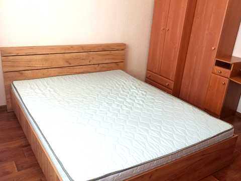 квартира по адресу Николая Винграновского ул., 2