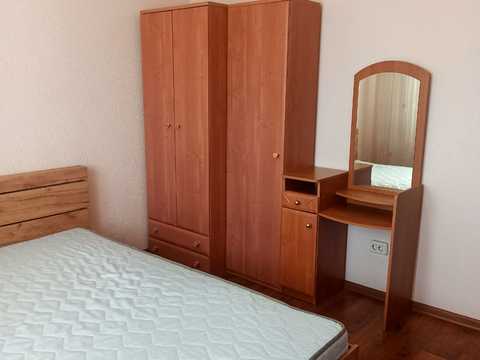 квартира по адресу Николая Винграновского ул., 2