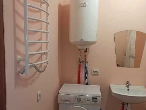 квартира по адресу Николая Винграновского ул., 2