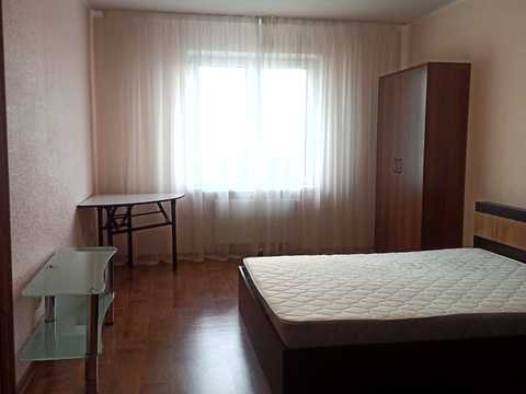 квартира по адресу Николая Винграновского ул., 2