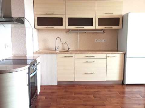 квартира по адресу Николая Винграновского ул., 2
