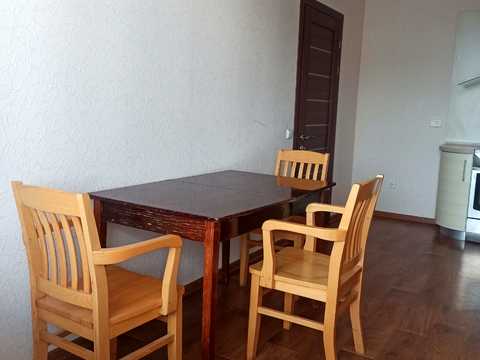 квартира по адресу Николая Винграновского ул., 2