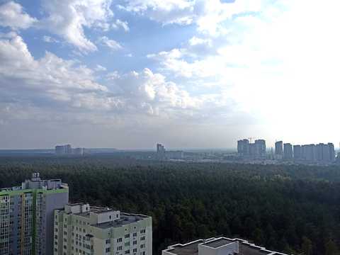 квартира по адресу Николая Винграновского ул., 2