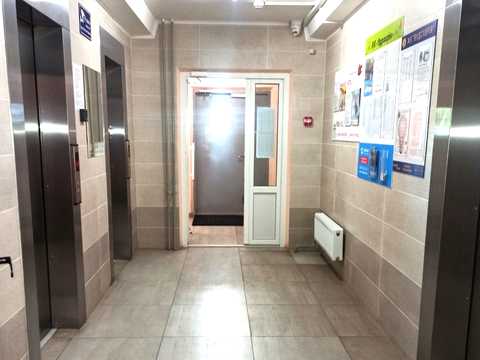 квартира по адресу Николая Винграновского ул., 2