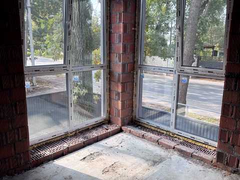 будинок за адресою Леха Качинського вул. (Чкалова)