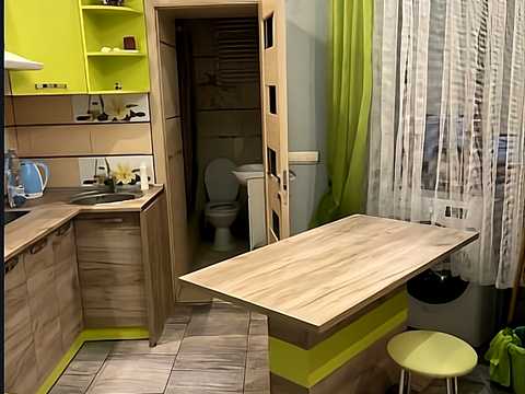 квартира за адресою Одеська вул., 3