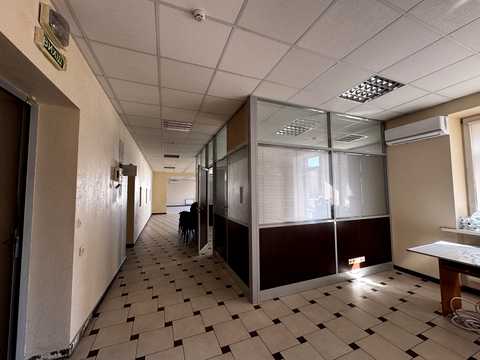 коммерческая по адресу Европейская ул. (Миронова), 7а
