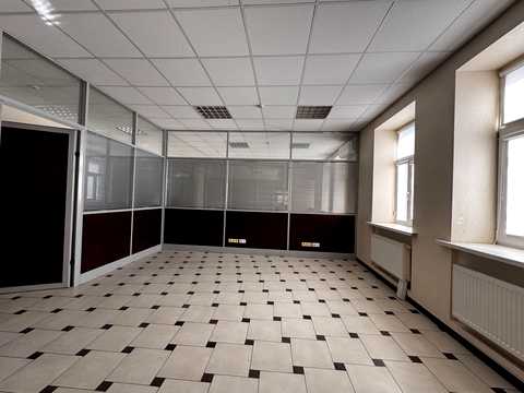 коммерческая по адресу Европейская ул. (Миронова), 7а