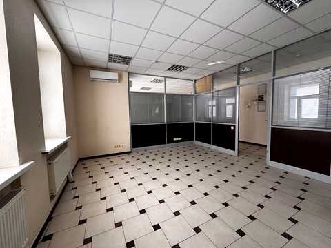 коммерческая по адресу Европейская ул. (Миронова), 7а