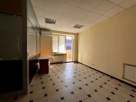 коммерческая по адресу Европейская ул. (Миронова), 7а
