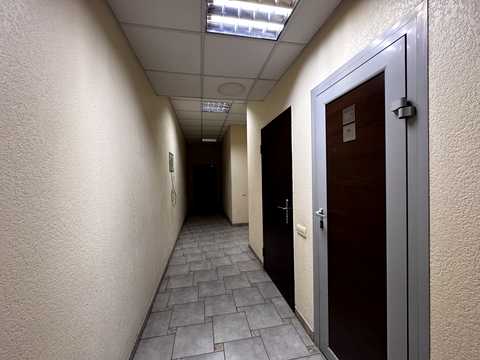 коммерческая по адресу Европейская ул. (Миронова), 7а