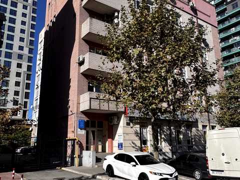 коммерческая по адресу Европейская ул. (Миронова), 7а