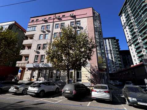 коммерческая по адресу Европейская ул. (Миронова), 7а