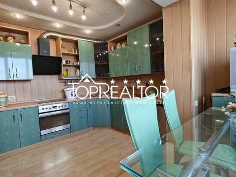 квартира за адресою Харків, Кричевського вул., 39