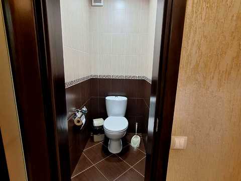 квартира по адресу Научная ул., 2-А