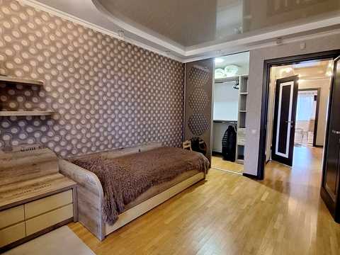 квартира по адресу Научная ул., 2-А
