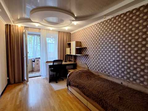 квартира по адресу Научная ул., 2-А