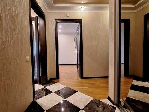 квартира по адресу Научная ул., 2-А