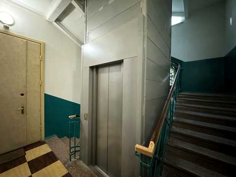 квартира за адресою Богдана Хмельницького вул., 9-Б