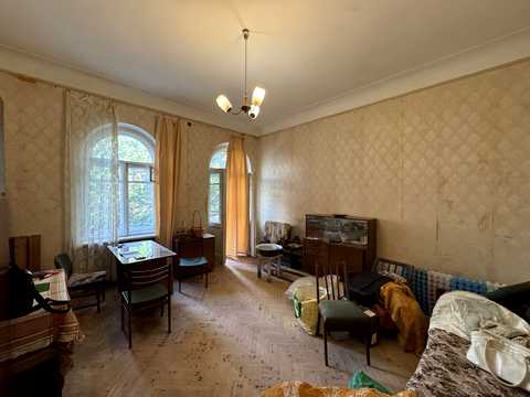 квартира за адресою Богдана Хмельницького вул., 9-Б