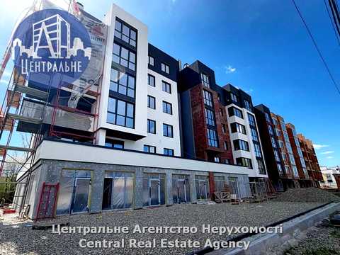 квартира за адресою Головна вул., 279-Г