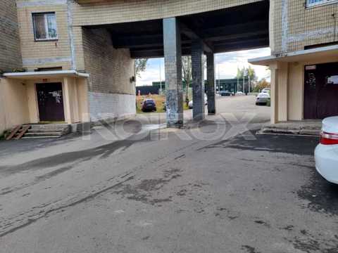 коммерческая по адресу Привокзальная ул., 12