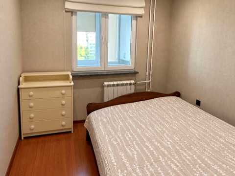 квартира за адресою Черкаси, Героїв Дніпра вул., 53