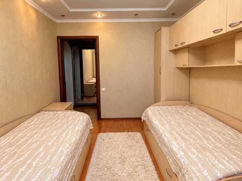 квартира за адресою Черкаси, Героїв Дніпра вул., 53