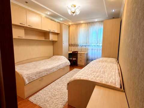 квартира за адресою Черкаси, Героїв Дніпра вул., 53