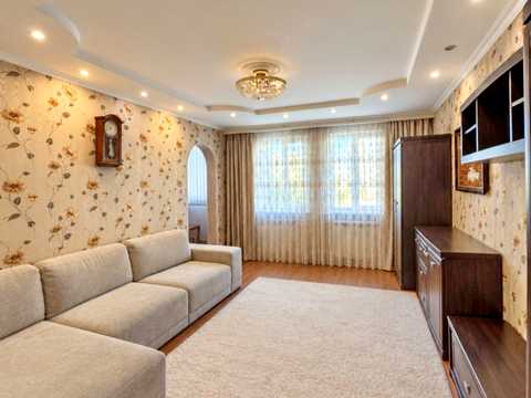 квартира за адресою Черкаси, Героїв Дніпра вул., 53