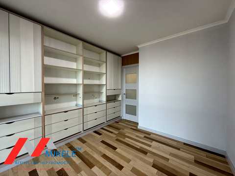 квартира за адресою Валерія Лобановського вул., 29