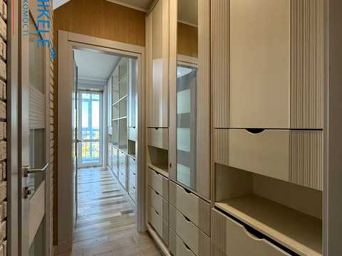 квартира за адресою Валерія Лобановського вул., 29