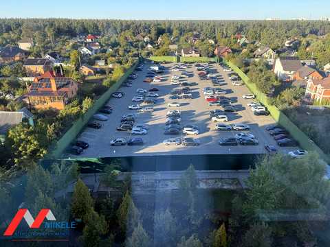 квартира за адресою Валерія Лобановського вул., 29