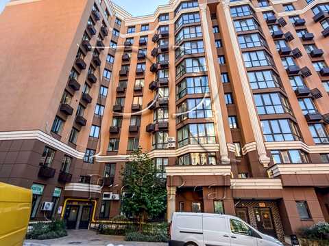 квартира за адресою Радісна вул., 4