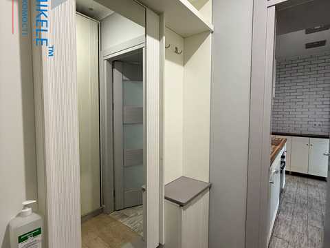квартира за адресою Валерія Лобановського вул., 29