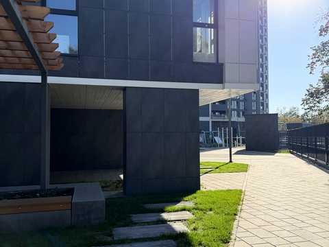 квартира за адресою Андрія Верхогляда вул. (Михайла Драгомирова), 30