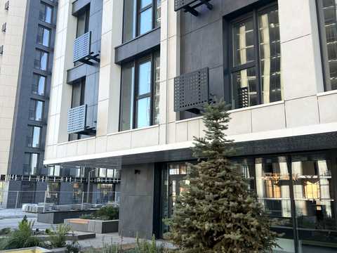 квартира за адресою Андрія Верхогляда вул. (Михайла Драгомирова), 30