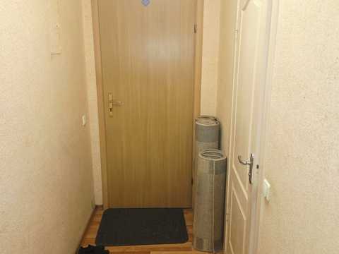 квартира по адресу Богдана Хмельницкого просп. (Героев Сталинграда), 140г