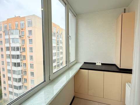 квартира по адресу Богдана Хмельницкого ул., 11-Б