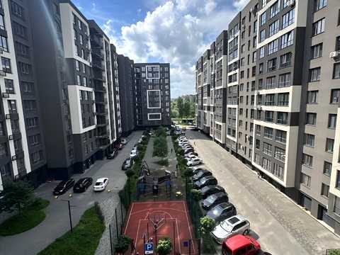 квартира за адресою Героїв Миколаєва вул., 129-А к10-15