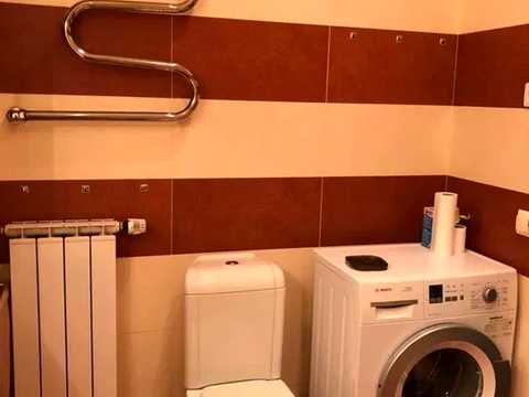 квартира по адресу Владимира Ивасюка просп. (Героїв Сталінграду), 4