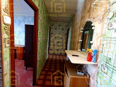 квартира за адресою Ахсарова вул., 17